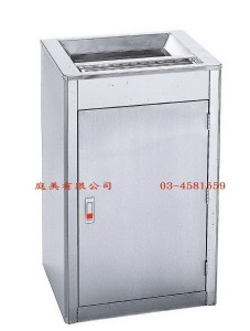 TMTS-118 不鏽鋼清潔箱 W50xD38xH80c